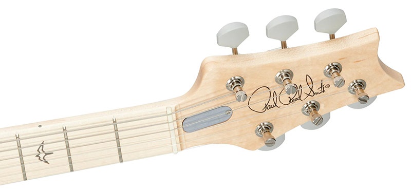 PRS John Mayer Silver Sky Your Go-To Guitar