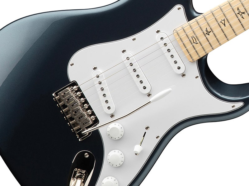 PRS John Mayer Silver Sky A Modern Classic