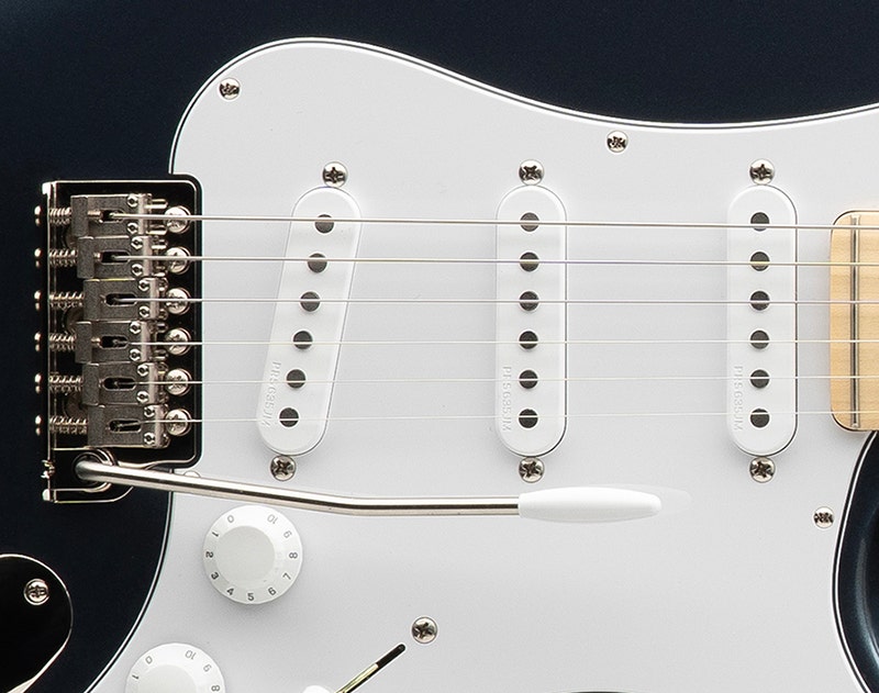 PRS John Mayer Silver Sky Powerful Pickups That Deliver More