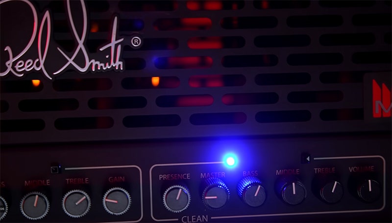 PRS Mark Tremonti MT 100 The High-Gain Heavyweight