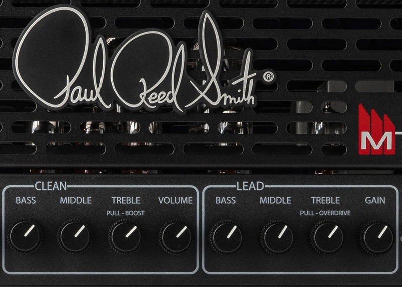 PRS MT 15 Playability Features That Make Tone Accessible