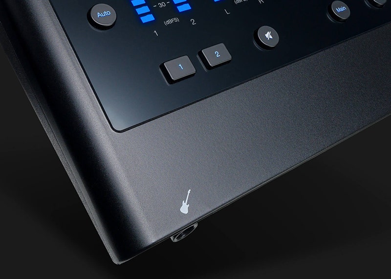 PreSonus Quantum ES 2 A Guitarist’s Perfect Companion