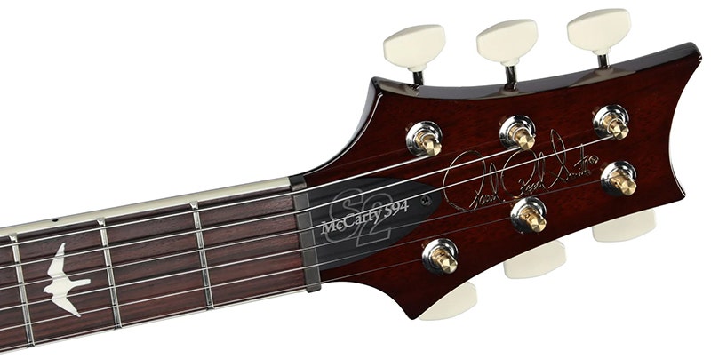 PRS S2 McCarty 594 Singlecut A Guitar Inspired by Tradition