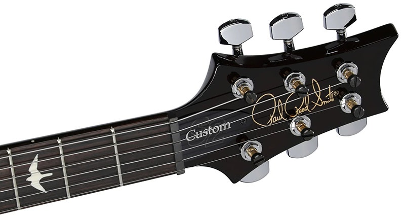 PRS Custom 24 The Complete Package