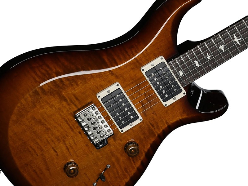 PRS Custom 24 A Neck You'll Never Want to Put Down