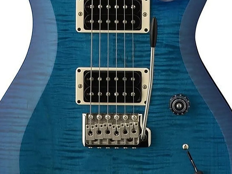 PRS Custom 24 Tone That Covers All the Bases