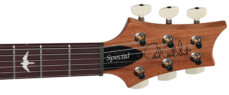 PRS S2 History You Can Hear