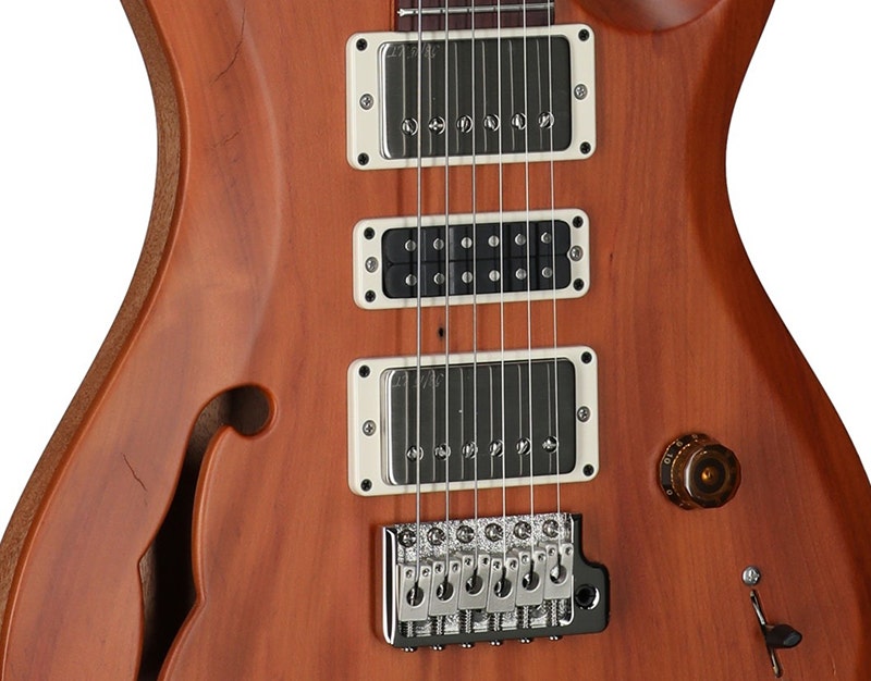 ALT TAG: PRS S2 Playability That Honors Tradition