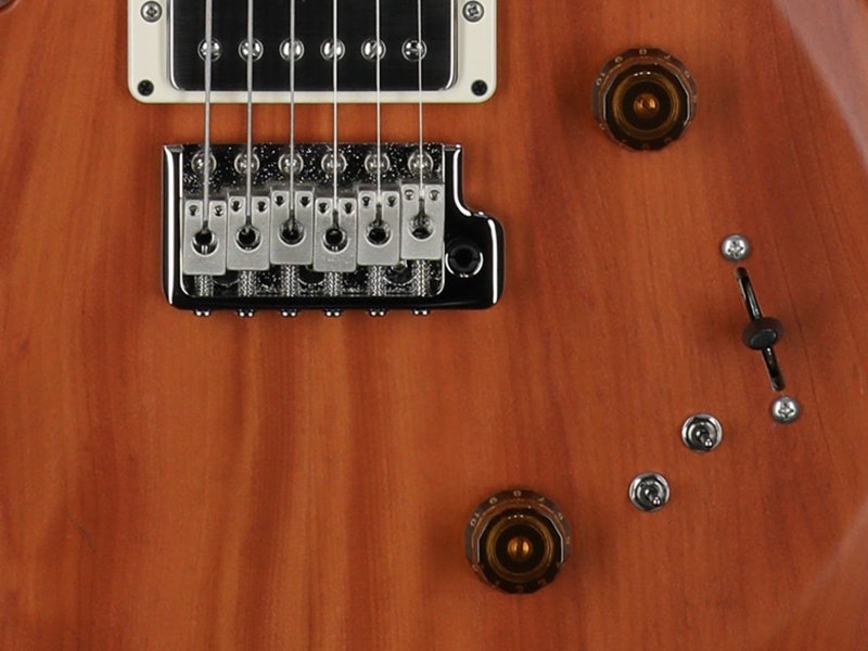PRS S2 Where Timless Style Meets Modern Versatility