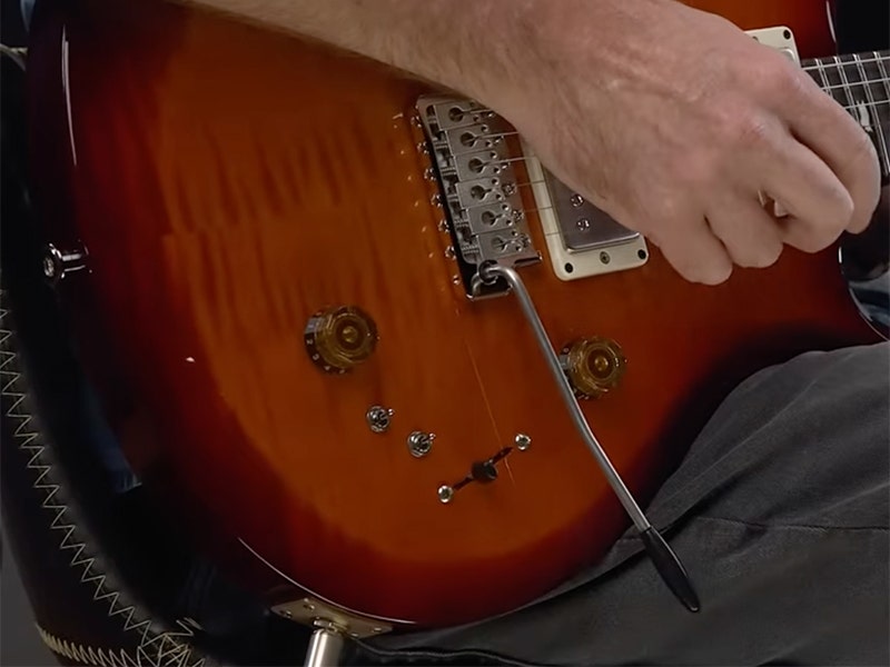 PRS S2 Hardware Built for Reliability