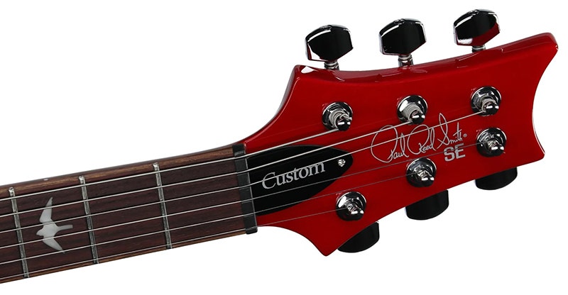PRS SE Custom 24-08 Your Workhorse Has Arrived