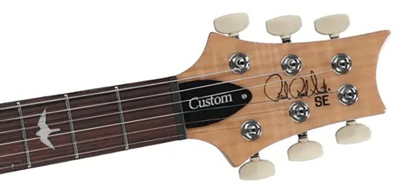 PRS SE Custom 24 A Classic That Earns Its Place