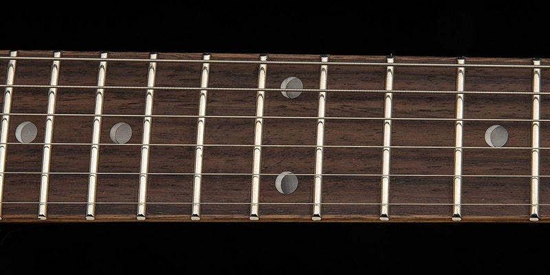 PRS SE DGT Stunning Looks