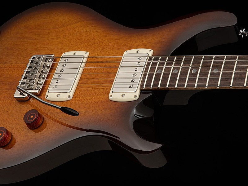 PRS SE DGT Vintage Voice, Modern Value