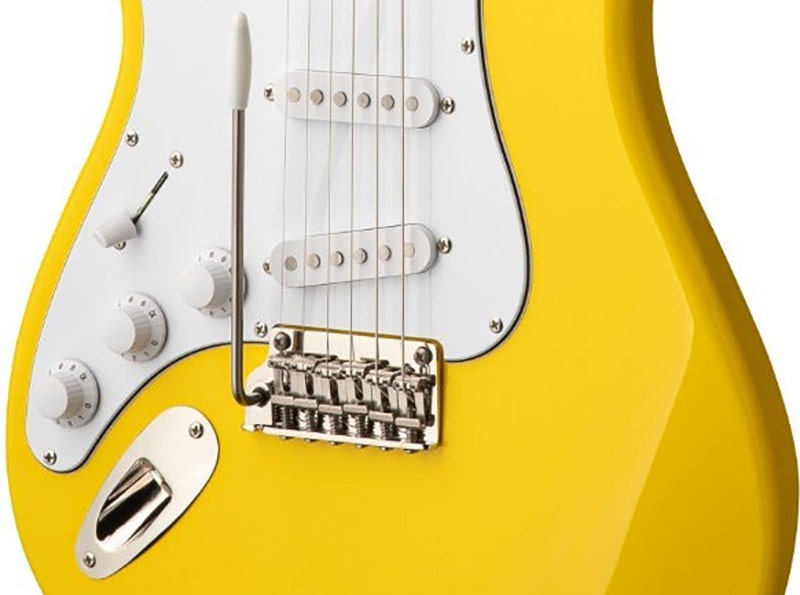 PRS SE Silver Sky Feels as Good as It Sounds