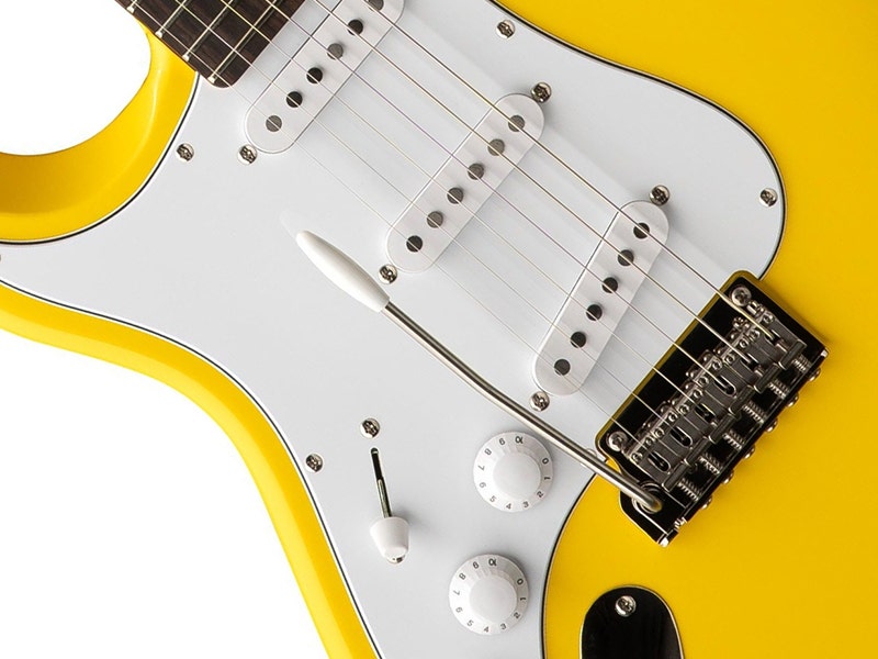 PRS SE Silver Sky A Modern Take on a Classic Vibe