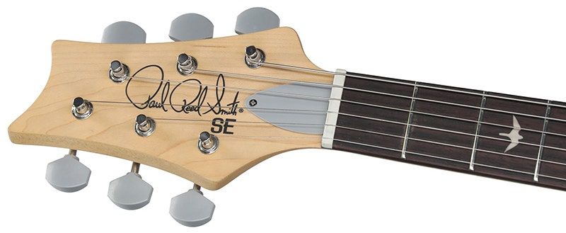 PRS SE Silver Sky Road-Tested and Stage-Ready