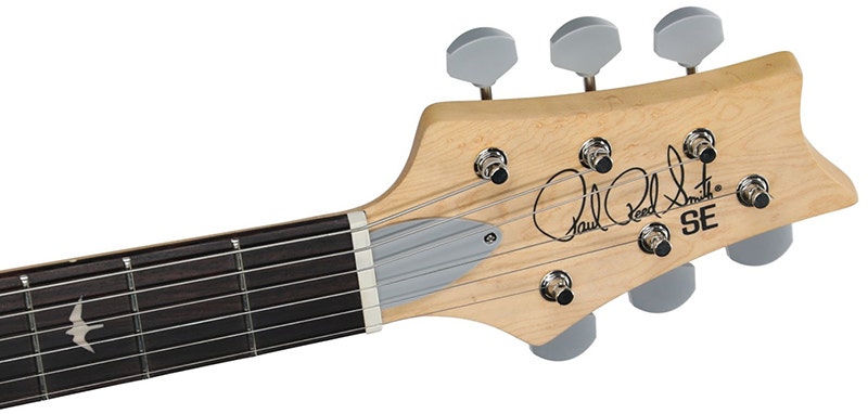 PRS SE Silver Sky Road-Tested and Stage-Ready