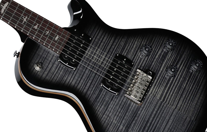 PRS SE Tremonti Unleash Articulate Aggression
