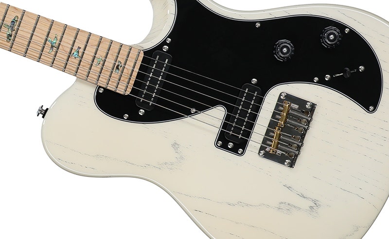 PRS SE NF 53 A new Voice for a Classic Vibe