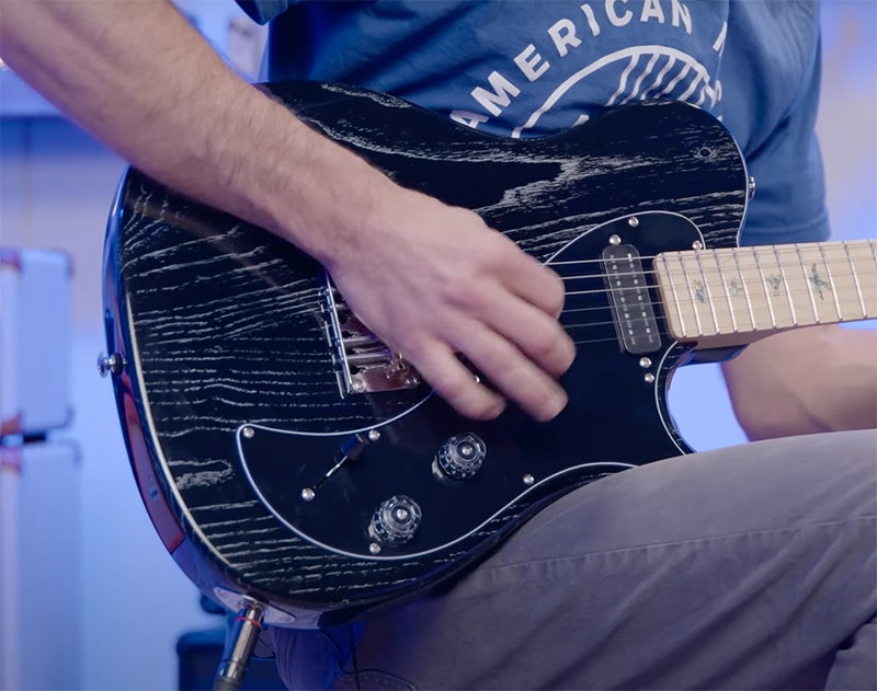 PRS SE NF 53 Classic Looks, Modern Reliability
