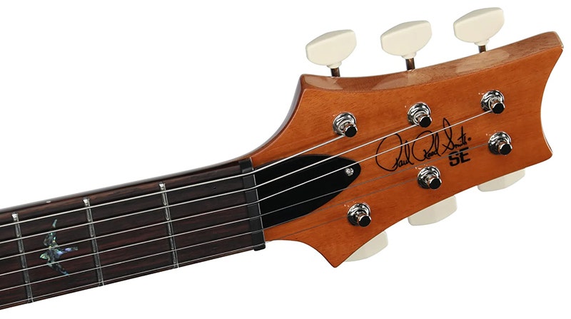 PRS SE Paul's Guitar Electric Pure PRS, Pure Guitar