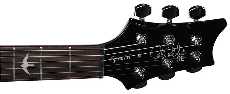 PRS SE Special Semi-Hollow Your New Go-To Axe