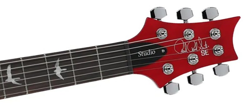 PRS SE Studio One Guitar, Tons of Tones