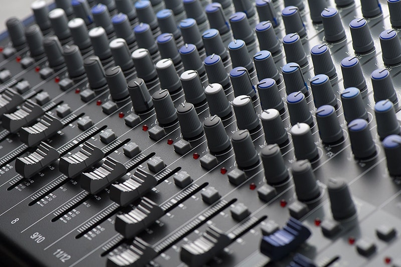 PreSonus StudioLive AR16c Connect Everything, Effortlessly