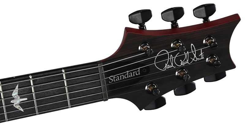 PRS Standard 24 Satin Raise Your Standards