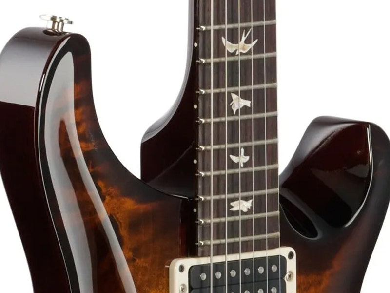 PRS Studio The Pickup Configuration That Does It All