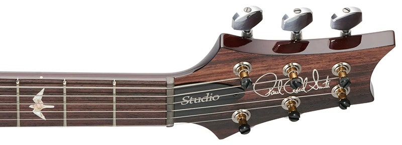 PRS Studio The One Guitar to Rule Them All