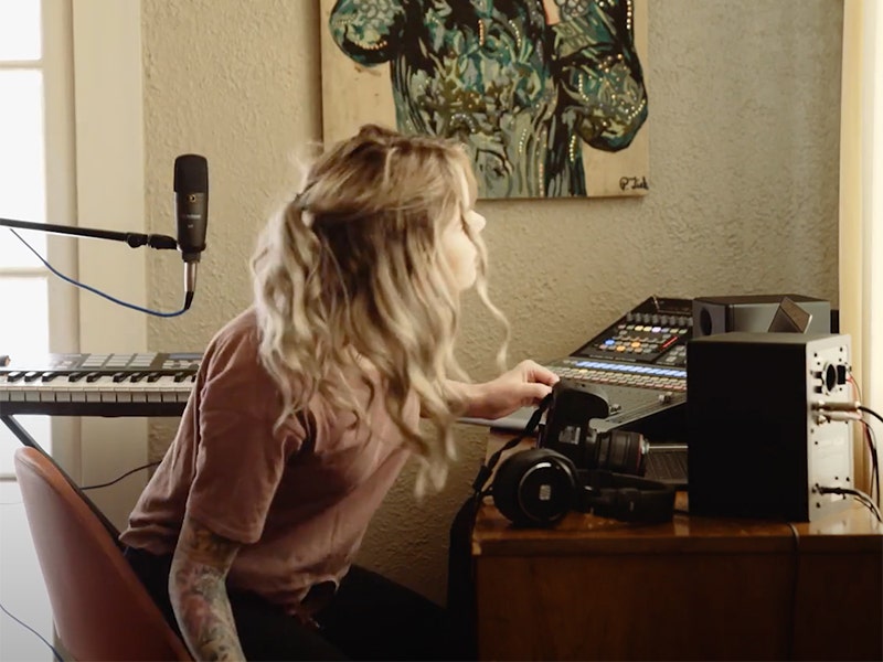PreSonus StudioLive 32SX The Ultimate in Mixing Flexibility