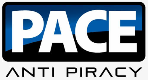 Pace Logo