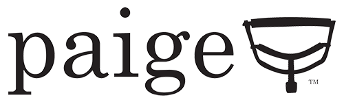Paige Logo