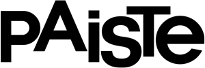 Paiste Logo