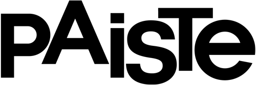 Paiste Logo