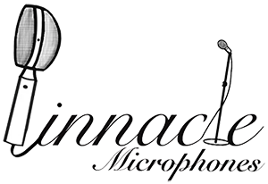 Pinnacle Microphones