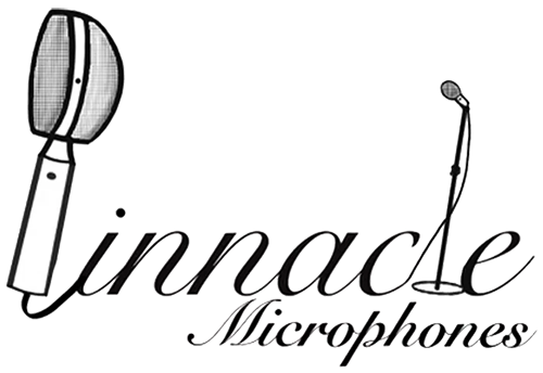 Pinnacle Microphones