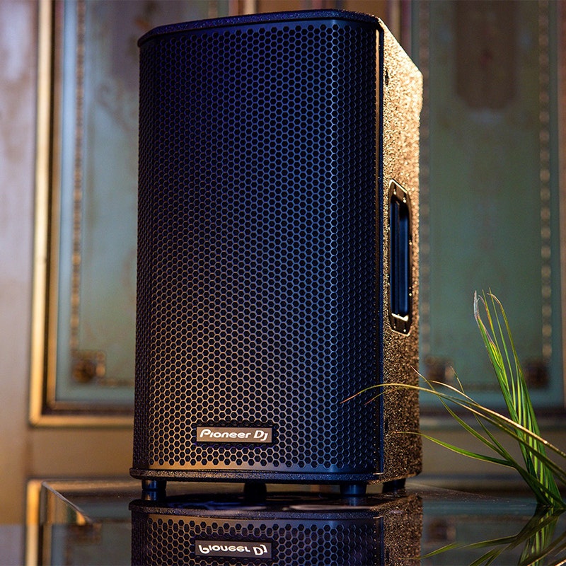 Pioneer DJ Speakers