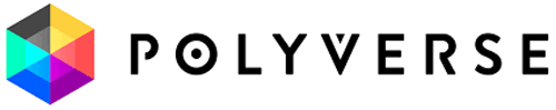 Polyverse Music Logo