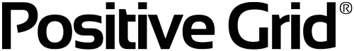 Positive Grid Logo
