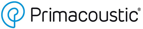 Primacoustic Logo