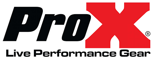 ProX Logo