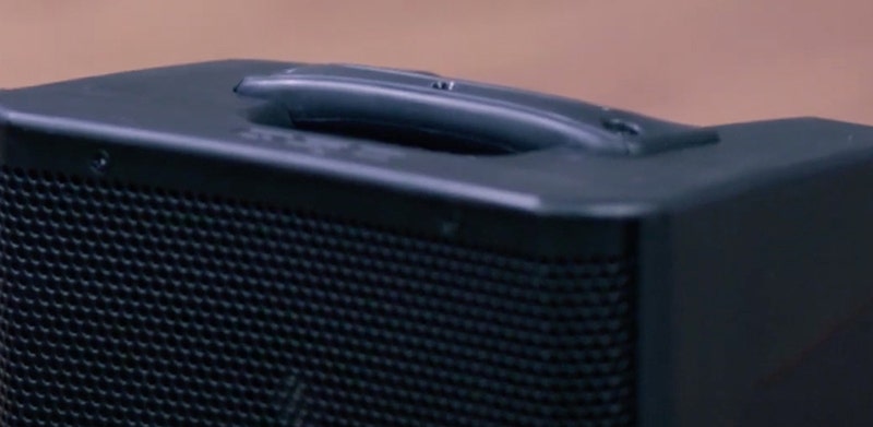 QSC CP8 Legendary QSC Sound, Unbelievably Compact
