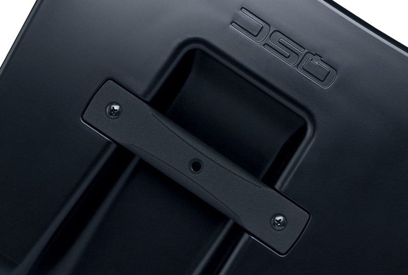 QSC K8.2 Built for the Long haul