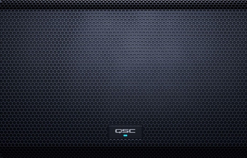 QSC LA112 Sound That Demands Attention