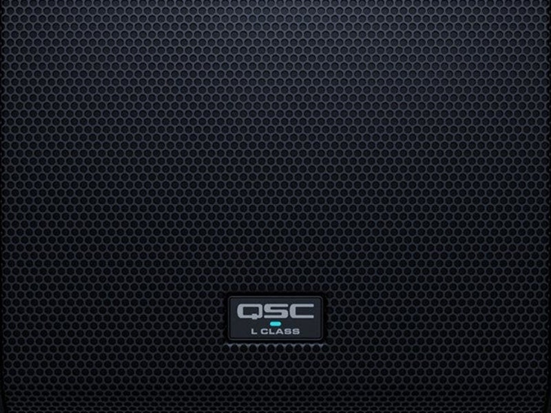 QSC LS118 Embracing the Subwoofer Life