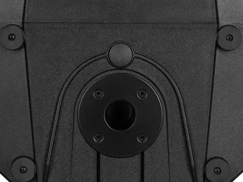 RCF ART 732-A MK5 High IQ Meets High Volume