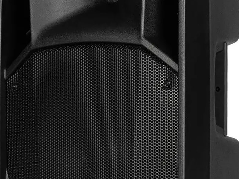 RCF ART 732-A MK5 Low-End That Means Business